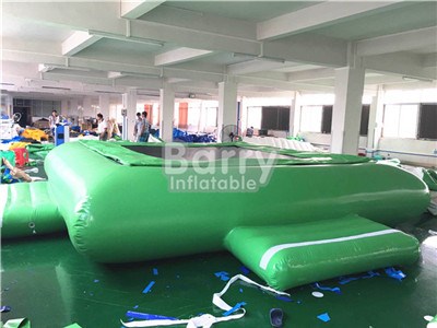Quality Guarantee Inflatable Water Trampoline for Adults or Kids BY-WT-021
